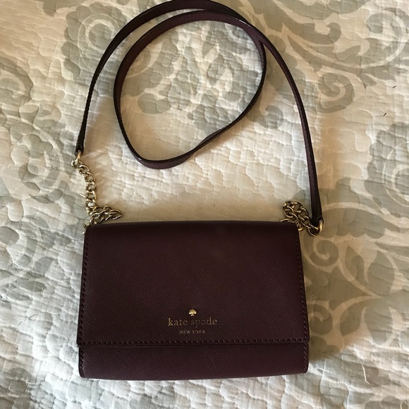 kate spade NY Cami Crossbody bag - Picture 2 of 8